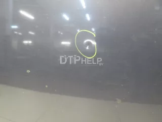93186599 Капот Saab 9-5 1 Арт AM80564893, вид 15