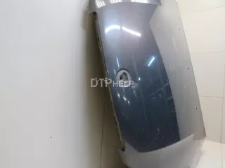 93186599 Капот Saab 9-5 1 Арт AM80564893, вид 8