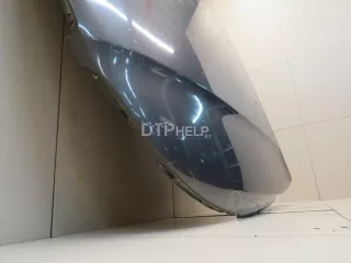 93186599 Капот Saab 9-5 1 Арт AM80564893, вид 9