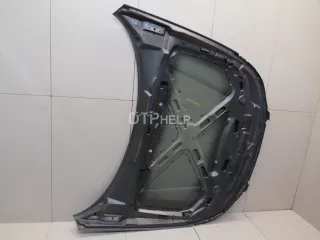 93186599 Капот Saab 9-5 1 Арт AM80564893, вид 10