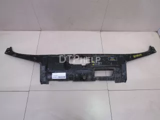 6Y0805303D Панель передняя Skoda Fabia 1 Арт AM80573550, вид 1