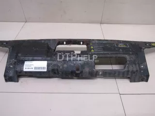6Y0805303D Панель передняя Skoda Fabia 1 Арт AM80573550, вид 3