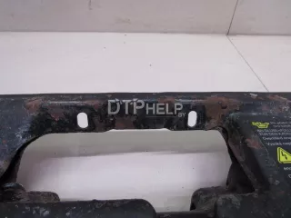 6Y0805303D Панель передняя Skoda Fabia 1 Арт AM80573550, вид 4