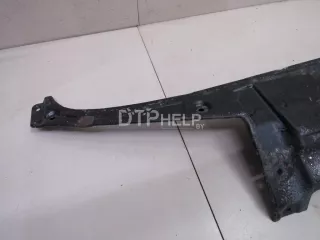 6Y0805303D Панель передняя Skoda Fabia 1 Арт AM80573550, вид 5