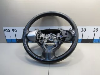 4400A468XA Рулевое колесо для AIR BAG (без AIR BAG) Mitsubishi ASX Арт AM80577653, вид 1