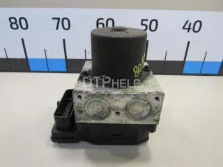 5N0614109QBEF Блок ABS (насос) Volkswagen Tiguan 1 Арт AM80592058, вид 1