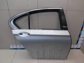 41007203980 Дверь задняя правая BMW 7 F01/F02 Арт AM80594178, вид 1