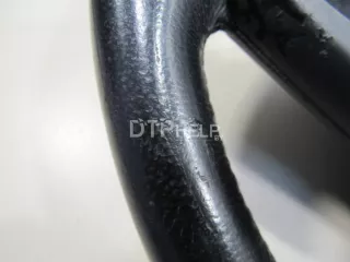32303455481 Рулевое колесо для AIR BAG (без AIR BAG) BMW X3 E83 Арт AM80603219, вид 4
