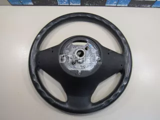 32303455481 Рулевое колесо для AIR BAG (без AIR BAG) BMW X3 E83 Арт AM80603219, вид 7