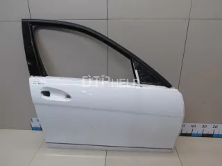 2047200205 Дверь передняя правая Mercedes C W204 Арт AM80604718, вид 1