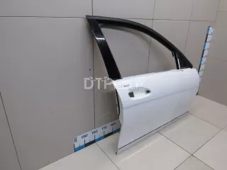 2047200205 Дверь передняя правая Mercedes C W204 Арт AM80604718, вид 2