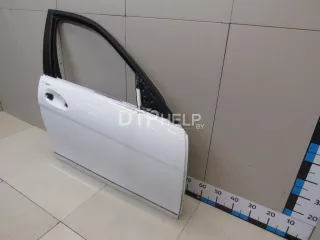 2047200205 Дверь передняя правая Mercedes C W204 Арт AM80604718, вид 3