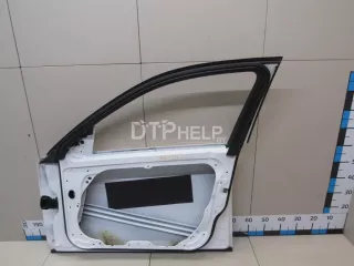 2047200205 Дверь передняя правая Mercedes C W204 Арт AM80604718, вид 4