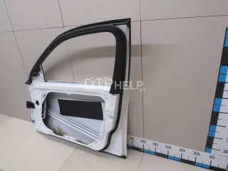 2047200205 Дверь передняя правая Mercedes C W204 Арт AM80604718, вид 6