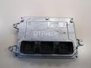37820R6DQ53 Блок управления двигателем Honda CR-V 4 Арт AM80611069, вид 1