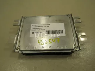 391102X161 Блок управления двигателем Kia Rio 1 Арт AM80630022, вид 4