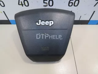 YD59XDVAD Подушка безопасности в рулевое колесо Jeep Patriot Арт AM80642699, вид 1