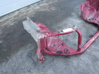 89025314 Панель передняя Chevrolet TrailBlazer 1 Арт AM80642867, вид 2