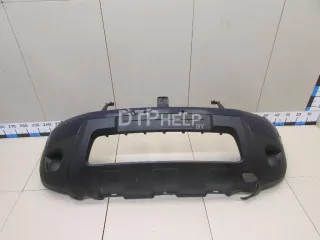 620227924R Бампер передний Renault Duster 1 Арт AM80662237, вид 1