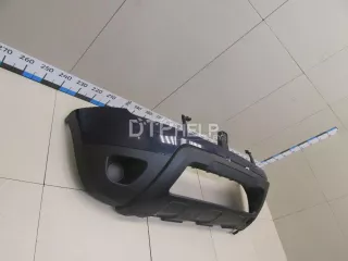 620227924R Бампер передний Renault Duster 1 Арт AM80662237, вид 2