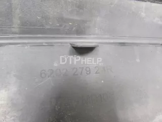 620227924R Бампер передний Renault Duster 1 Арт AM80662237, вид 7