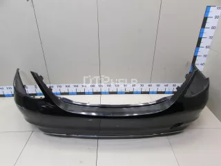  Бампер задний Mercedes C W205 Арт AM80668742, вид 1