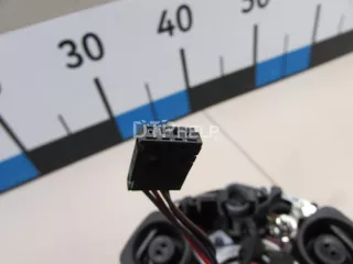 8W0880201AR6PS Подушка безопасности в рулевое колесо Audi A4 B9 Арт AM80673116, вид 4