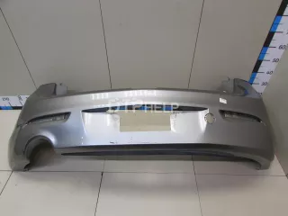 Бампер задний Mazda 3 BL Арт AM80676901, вид 1