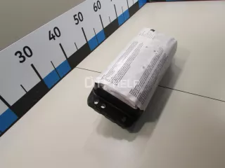 1Z0880208D Подушка безопасности пассажирская (в торпедо) Skoda Octavia A5 Арт AM80689785, вид 2