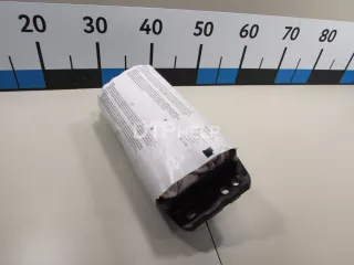 1Z0880208D Подушка безопасности пассажирская (в торпедо) Skoda Octavia A5 Арт AM80689785, вид 3