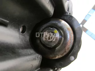 1Z0880208D Подушка безопасности пассажирская (в торпедо) Skoda Octavia A5 Арт AM80689785, вид 5