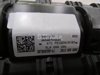 1Z0880208D Подушка безопасности пассажирская (в торпедо) Skoda Octavia A5 Арт AM80689785, вид 6