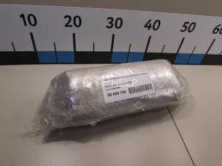 1Z0880208D Подушка безопасности пассажирская (в торпедо) Skoda Octavia A5 Арт AM80689785, вид 7