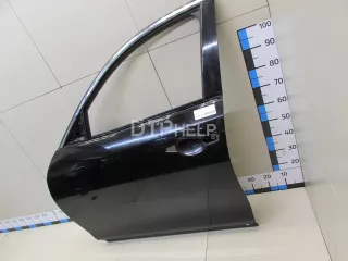 HMA0A1CAMA Дверь передняя левая Infiniti QX70  Арт AM80691872, вид 3