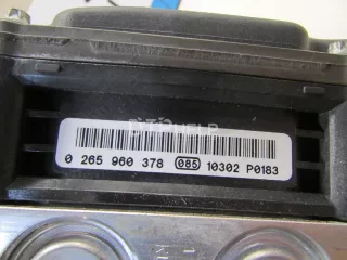 4H0614517CBEF Блок ABS (насос) Audi A8 D4 (S8) Арт AM80693874, вид 6