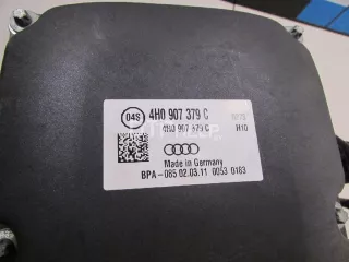 4H0614517CBEF Блок ABS (насос) Audi A8 D4 (S8) Арт AM80693874, вид 7