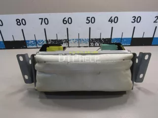 7L0880202 Подушка безопасности пассажирская (в торпедо) Volkswagen Touareg 1 Арт AM80713661, вид 1