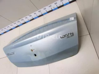 6001551125 Крышка багажника Renault Logan 1 Арт AM80719796, вид 3