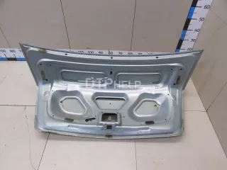 6001551125 Крышка багажника Renault Logan 1 Арт AM80719796, вид 9