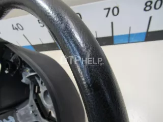 48430JD01D Рулевое колесо для AIR BAG (без AIR BAG) Nissan Qashqai 1  Арт AM80726005, вид 11