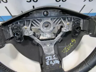 48430JD01D Рулевое колесо для AIR BAG (без AIR BAG) Nissan Qashqai 1  Арт AM80726005, вид 2