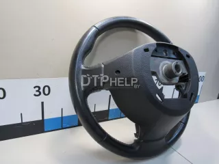 48430JD01D Рулевое колесо для AIR BAG (без AIR BAG) Nissan Qashqai 1  Арт AM80726005, вид 3