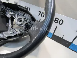 48430JD01D Рулевое колесо для AIR BAG (без AIR BAG) Nissan Qashqai 1  Арт AM80726005, вид 5