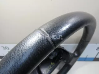 48430JD01D Рулевое колесо для AIR BAG (без AIR BAG) Nissan Qashqai 1  Арт AM80726005, вид 7