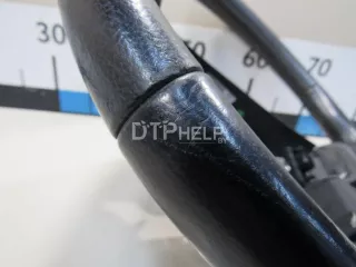 48430JD01D Рулевое колесо для AIR BAG (без AIR BAG) Nissan Qashqai 1  Арт AM80726005, вид 10