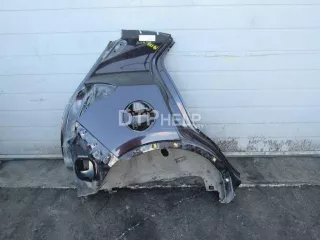  Крыло заднее правое Opel Mokka 1 Арт AM80731791