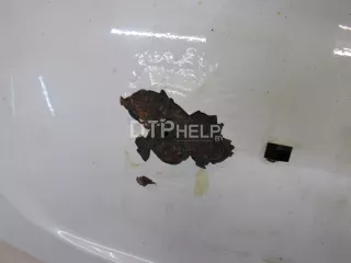 95950847 Крышка багажника Chevrolet Cruze J300 Арт AM80734923, вид 2