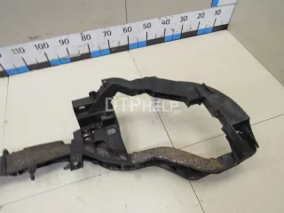 1845674 Панель передняя Ford Focus 3 Арт AM80736828, вид 11
