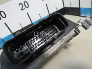 H160151003 Блок управления двигателем Changan CS 35 Арт AM80740257, вид 5