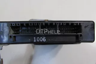 954403A372 Блок управления АКПП Hyundai Santa FE 2 (CM) Арт AM80745633, вид 3